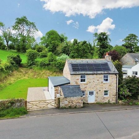 Fairfield House Vila Carlisle  Exterior foto