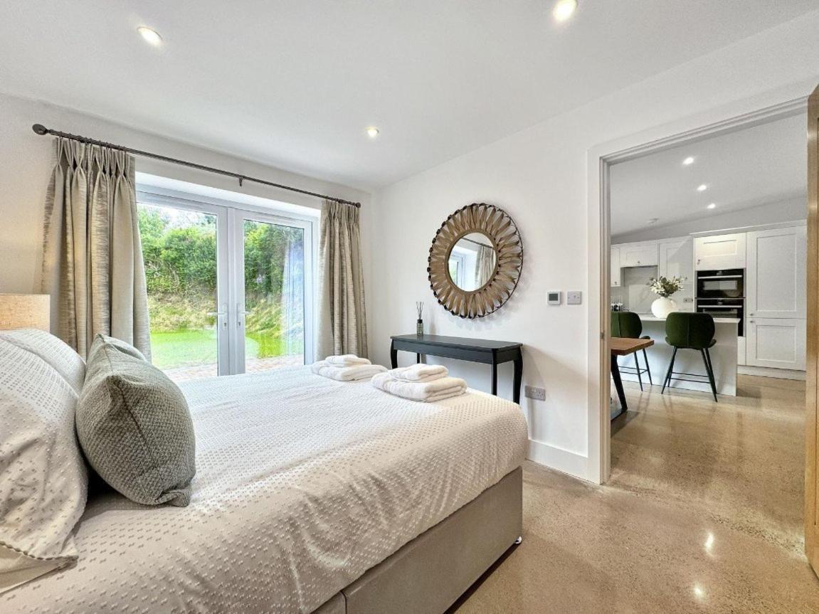 Fairfield House Vila Carlisle  Exterior foto