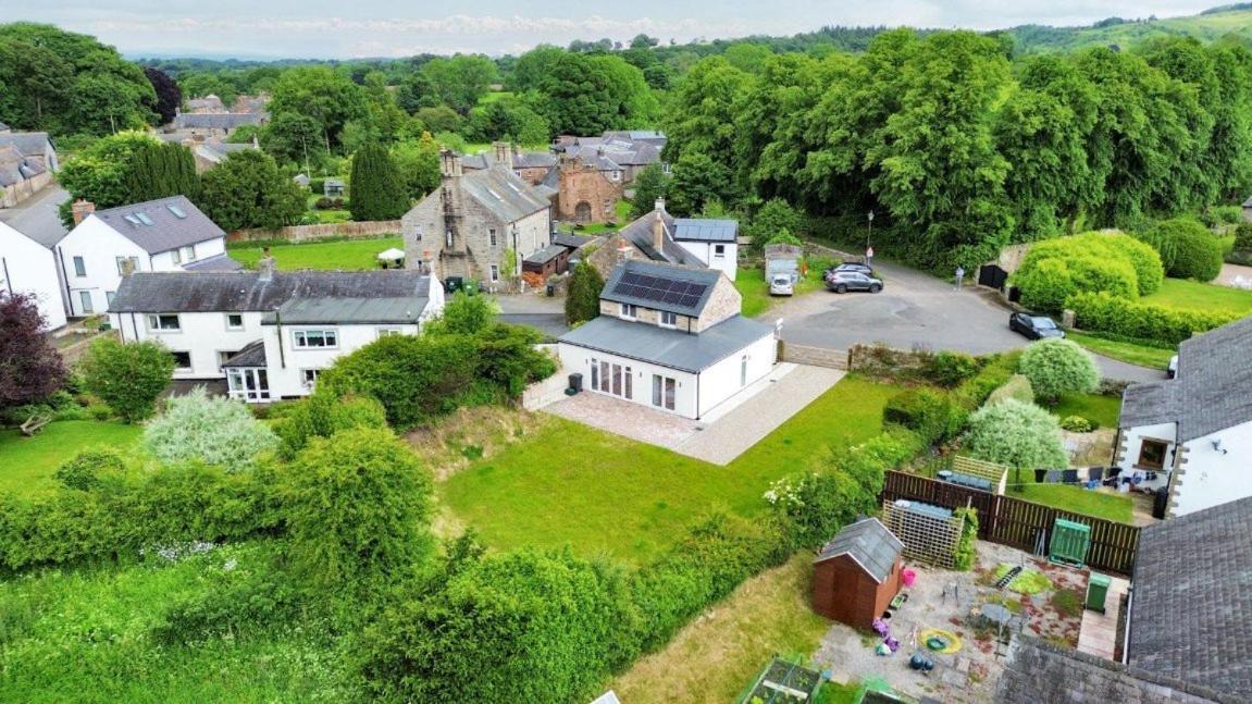 Fairfield House Vila Carlisle  Exterior foto