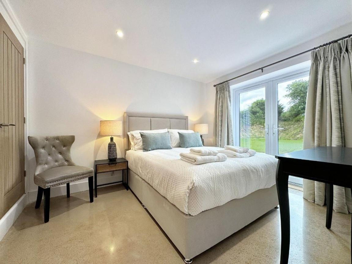 Fairfield House Vila Carlisle  Exterior foto