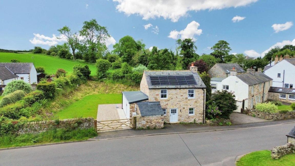 Fairfield House Vila Carlisle  Exterior foto